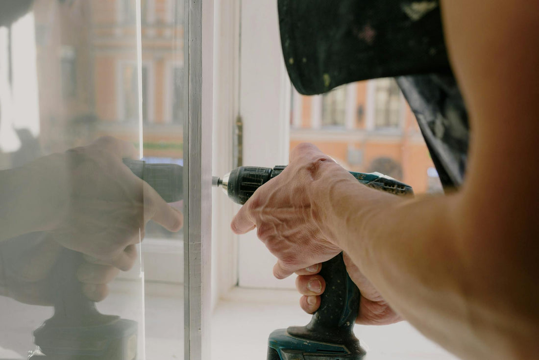 How to Remove Damaged or Stripped Screws