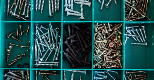 7 common mistakes when choosing fasteners
