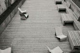 The Aesthetic Advantages of Stainless Steel Decking Screws