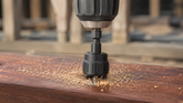 best deck screws for ipe, cumaru and tropical hardwood