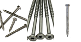 best dock screws and bolts