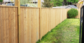 best screws for outdoor fencing