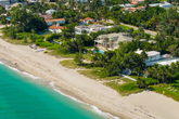 best screws to use by the coast