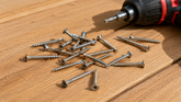 deckwise alternative stainless steel deck screws