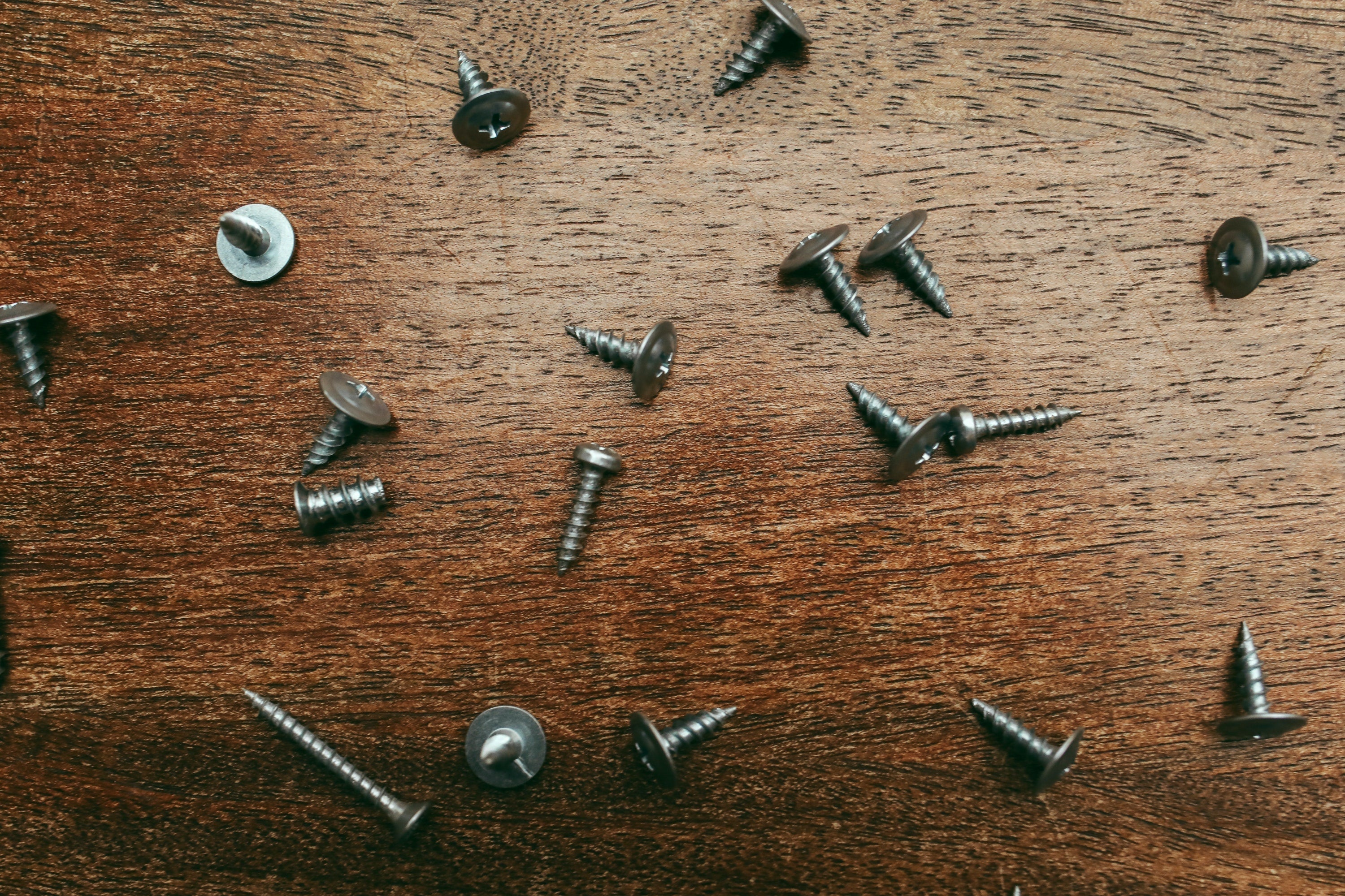 Srew Making Process How Screws Are Made: Exploring Their Unique Properties
