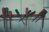 choosing the right screwdriver for the job