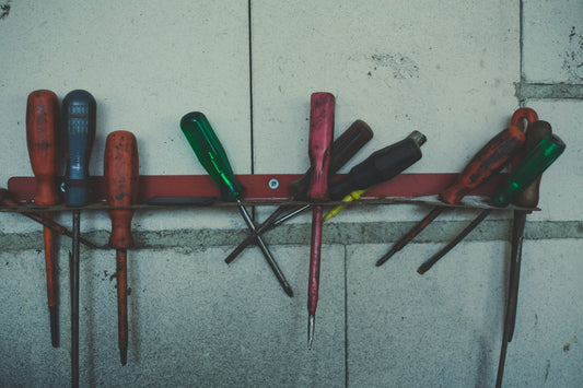 Choosing the Right Screwdriver for the Job