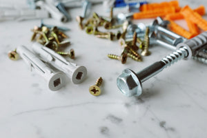 Wood Types and Screw Selection: Choosing the Right Fasteners