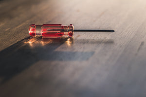 Choosing The Right Screwdrivers: A Comprehensive Guide