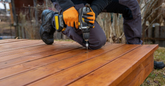 Best Deck Screws: Materials, Sizes & How to Choose the Right One
