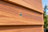 Stainless Steel Siding Screws for Cedar: What Size and Grade to Use