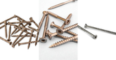 what are the best pressure treated screws