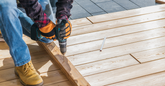 what can you do to make screws drive easier