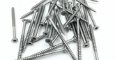 best screws for saltwater are 316 SS wood screws