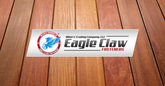 Eagle Claw Fasteners | Best decking screws on the block