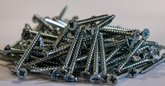 when to use coated wood screws