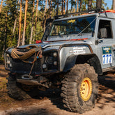 Full Size Off & On-Road Tire Repair Kits