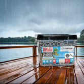 304 Grade Stainless Steel Deck Screws for Sale