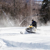 Snowmobile Paddle Repair Kit