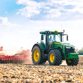 Heavy-Duty Agricultural Tire Repair Kits