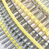 Collated Screws