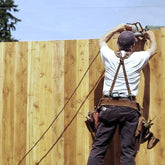 Wire & Timber Fencing