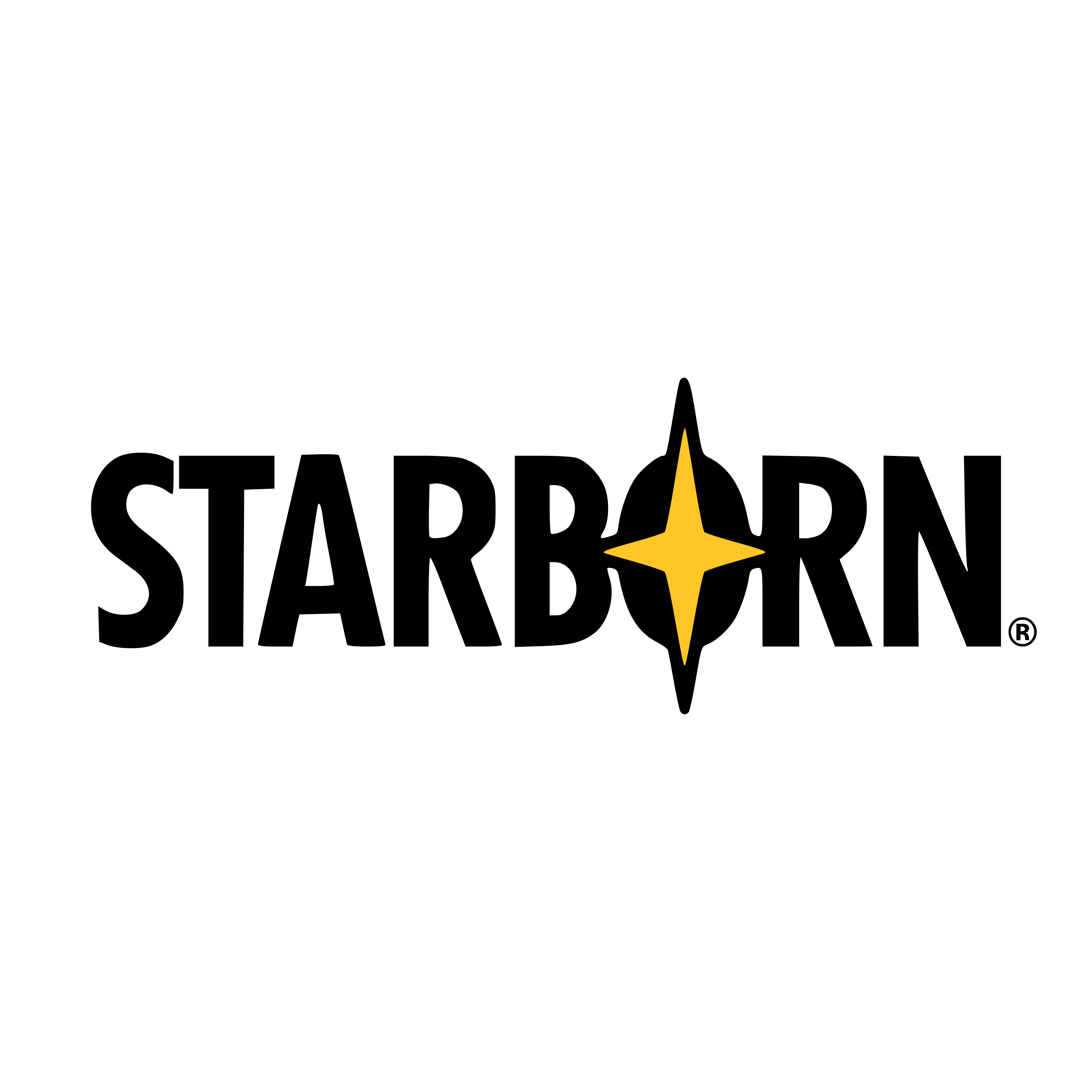 Starborn Industries
