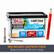 #10 x 2" 304 Grade Stainless Steel Wood Screws
