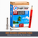 eagle claw stainless steel wood or deck screws #8 x 1.6 inches 304 grade 100 pack for 5/8" cedar pickets and shadow-box and board-on-board pickets