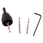 The Starborn countersink bit kit