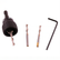 The Starborn countersink bit kit