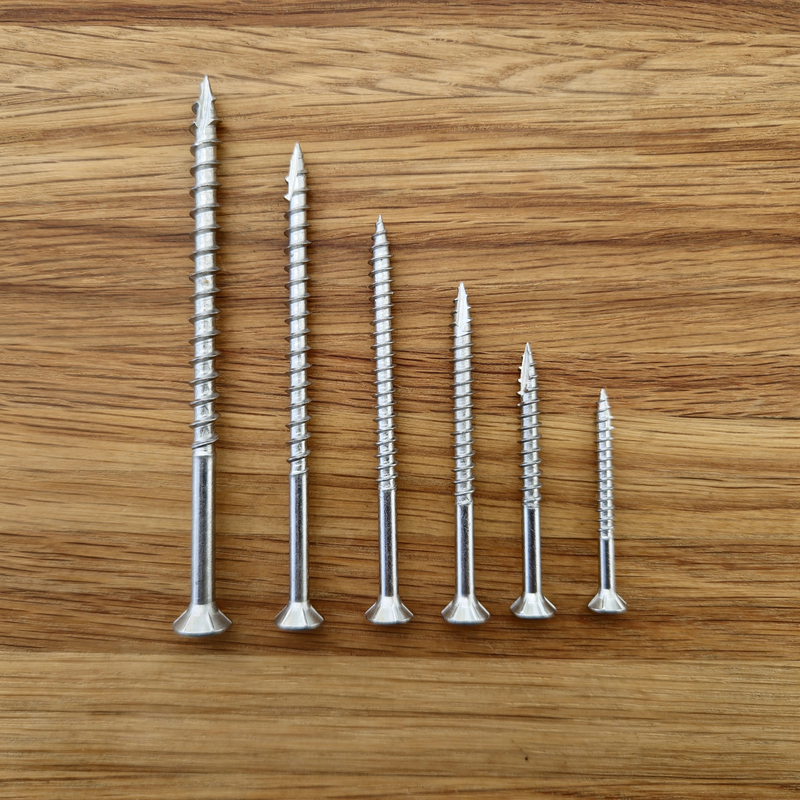 Simpson Strong-Tie SDS Screws | Heavy-Duty Structural Fasteners