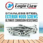 Load image into Gallery viewer, Stainless Steel Wood Screws Assortment Kit DIY Value Pack 400 Pieces Various Sizes
