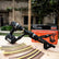 Project Pro screw driving tool for collated screws