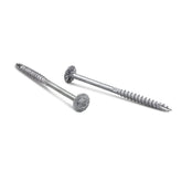 SDWH Timber Hex HDG screws by Simpson Strong-Tie