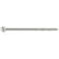 5" Simpson SDWH Stainless steel Timber Hex Screw