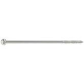 10" Simpson Strong-Drive SDWH Stainless steel Timber Hex Screw