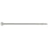 10" Simpson Strong-Drive SDWH Stainless steel Timber Hex Screw