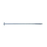 12" SDWH HDG Simpson hex timber screw