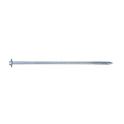 12" SDWH HDG Simpson hex timber screw