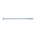 12" SDWH stainless steel timber hex screws by Simpson Strong-Tie