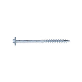 6" SDWH HDG Simpson hex timber screw