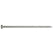 8" SDWH stainless steel timber hex screws by Simpson Strong-Tie