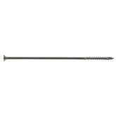 12" SDWS Simpson Strong-Tie stainless steel timber screw