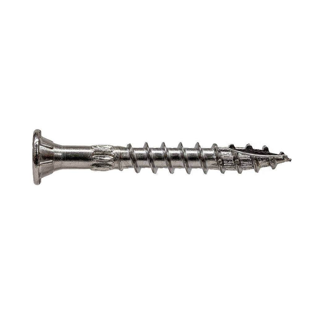 6" SDWS Simpson Strong-Tie stainless steel timber screw