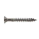 6" SDWS Simpson Strong-Tie stainless steel timber screw