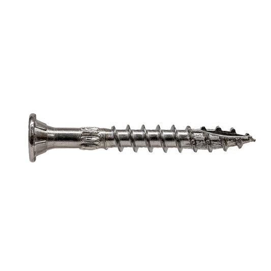 6" SDWS Simpson Strong-Tie stainless steel timber screw