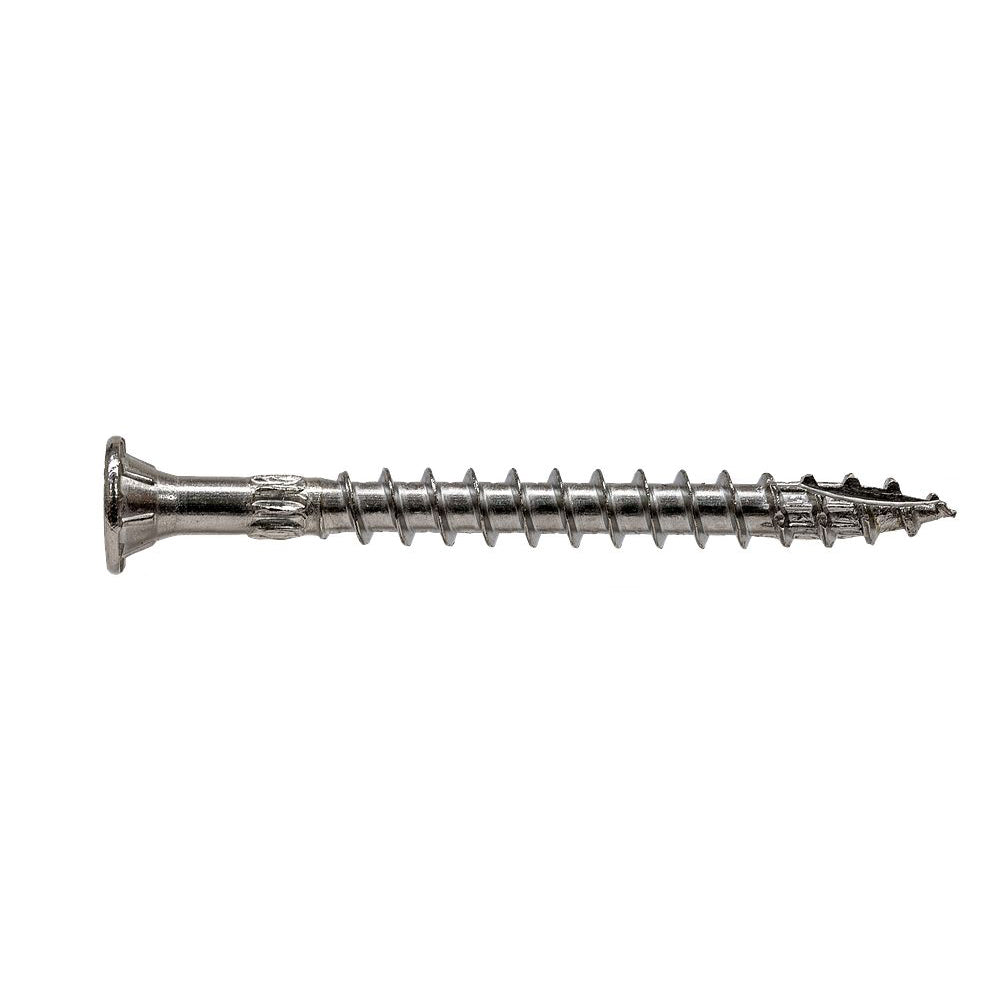 4" SDWS Simpson Strong-Tie stainless steel timber screw