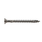 4" SDWS Simpson Strong-Tie stainless steel timber screw