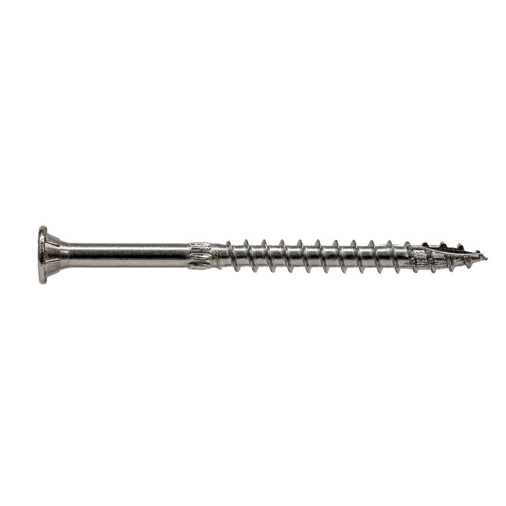 5" SDWS Simpson Strong-Tie stainless steel timber screw